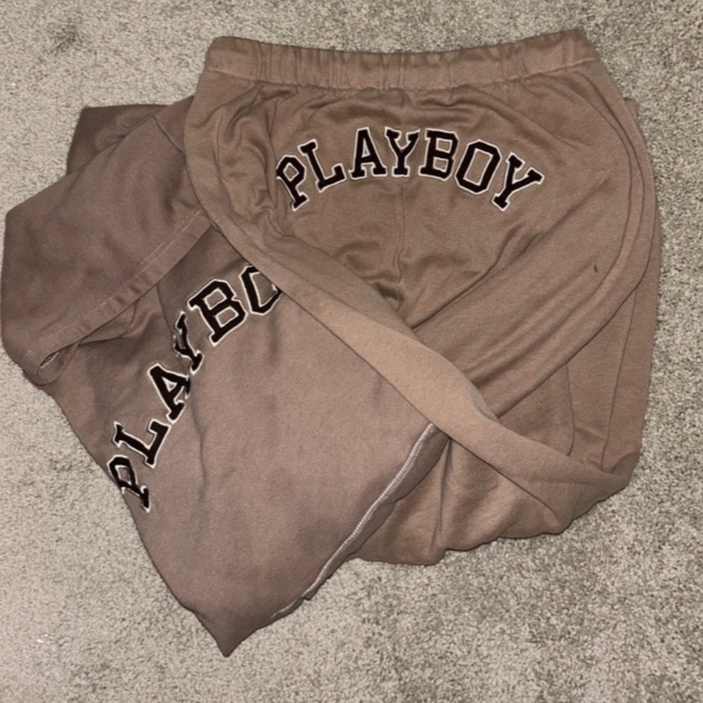 PLAYBOY SET